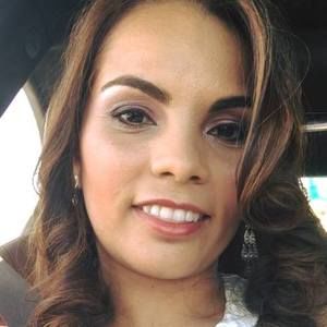 Meet your Posher, Yoselyn